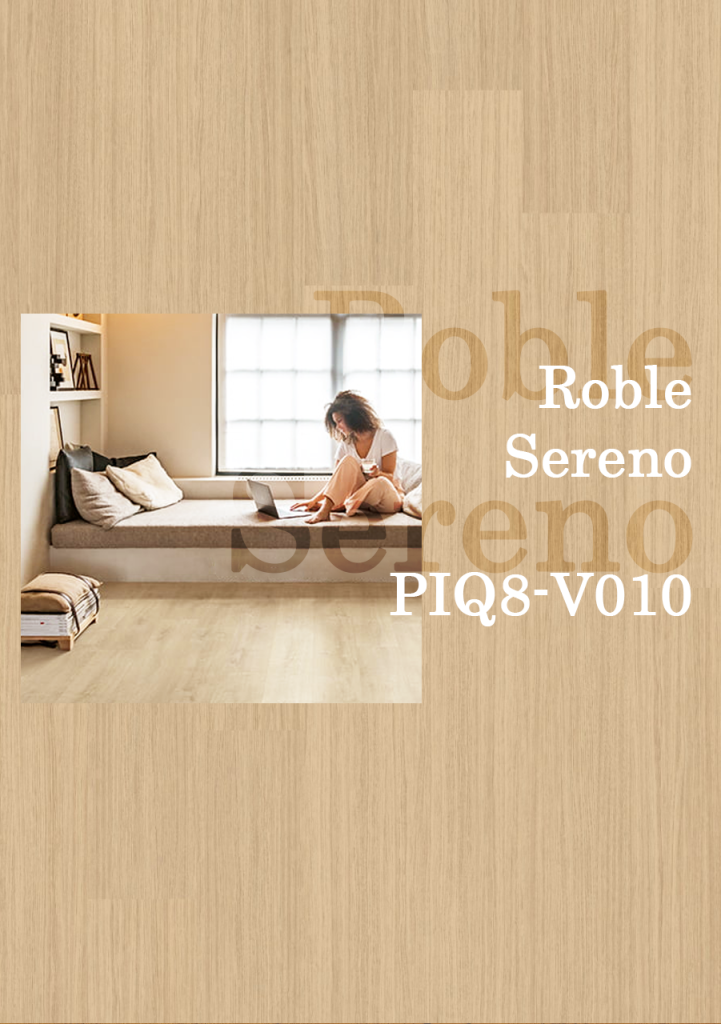 Roble Sereno